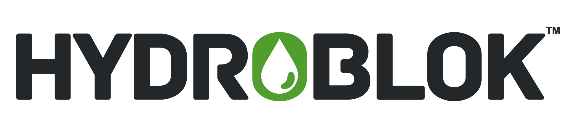 HydroBlok logo