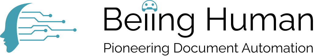 Beiing Human logo